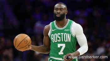 Report addresses Jaylen Brown’s Celtics future after failed trade