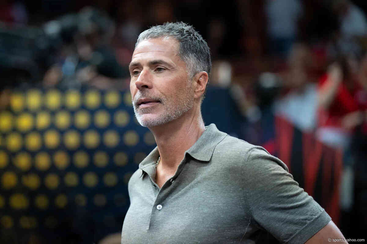 Can the front office turn the Lakers into contenders?