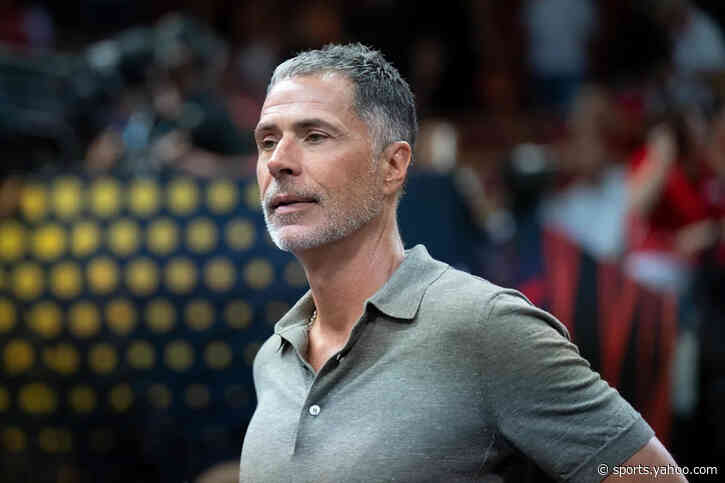 Can the front office turn the Lakers into contenders?