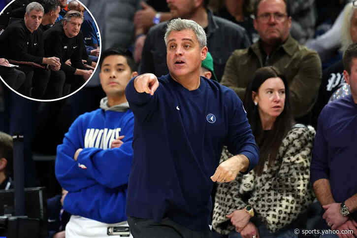 Trail Blazers hire Micah Nori as head coach to fill final NBA vacancy