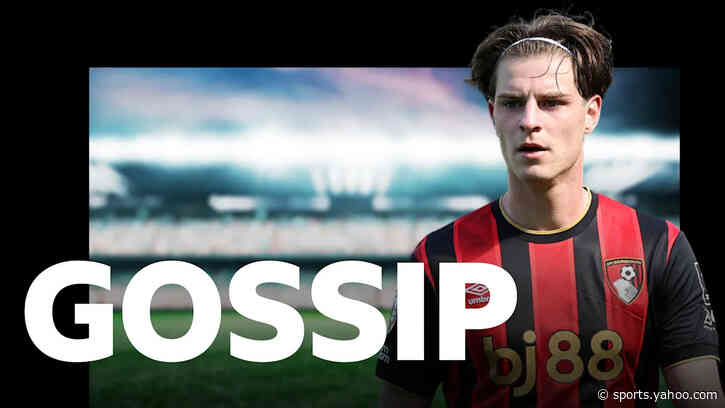 Man Utd & Arsenal track Scott - Wednesday gossip