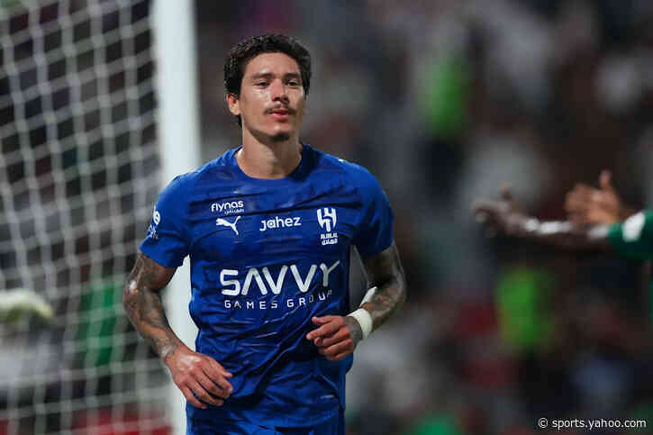Liverpool Are Pushing To Re-Sign This Talented Striker: Should Iraola Bring Him Back?
