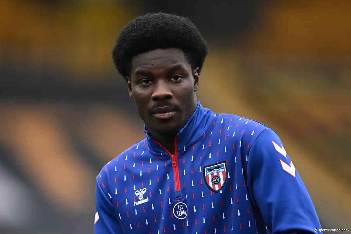 Sunderland Forward Is Generating Interest From France: Should Le Bris Cash In On Him?