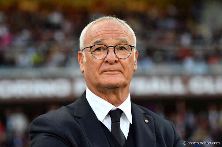 Italy look to Ranieri or Buffon as technical director if Maldini says no