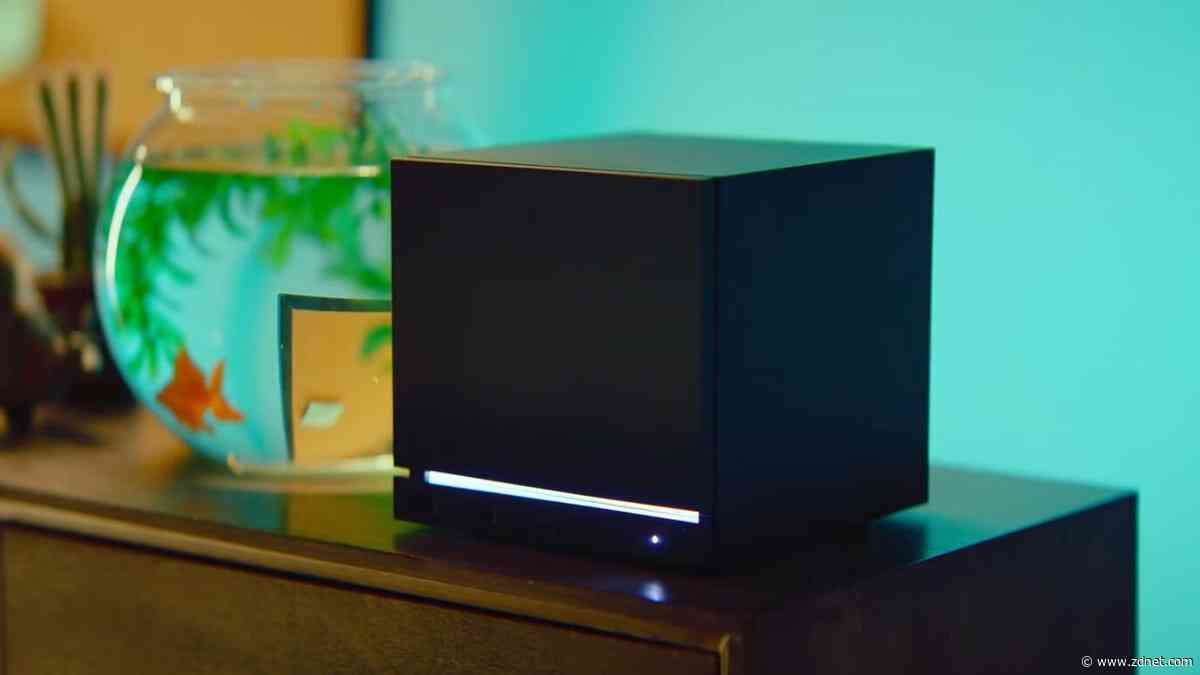 3 ways the new Steam Machine could be a huge win for Linux