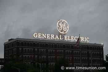 GE Vernova has new glow over ‘the city that lights the world’