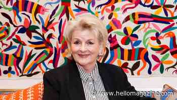 Britbox star Brenda Blethyn reveals unconventional secret to 50-year romance