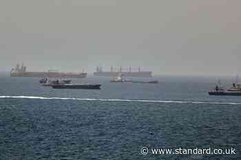 Top US diplomat echoes British demand for toll-free Strait of Hormuz waterway