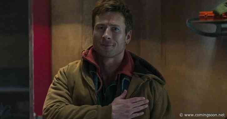 Glen Powell’s Erotic Thriller Movie Lands DCU Director Ahead of Supergirl