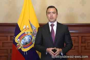 Ecuatorianos acusan al chavismo de apropiarse $2.000 millones del sistema Sucre