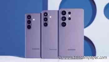 Smartphone prices to hit record high as volumes fall 12% in 2026 - Omdia