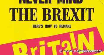 Britain is not yet ready to rejoin the EU