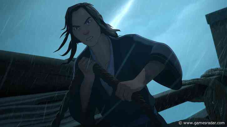 After 3 years, Netflix has finally dropped the first look at Blue Eye Samurai season 2 – and new episodes are coming soon