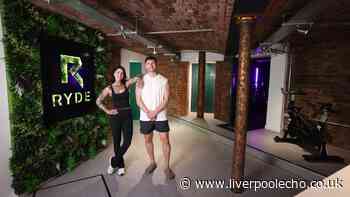 Liverpool's £500k venue that people 'always come back too'