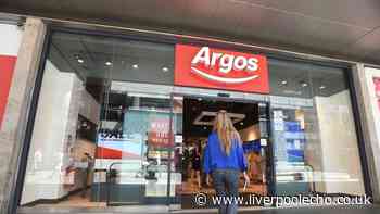 Argos shoppers 'love the colour' of 'elegant' £40 curtains now £26