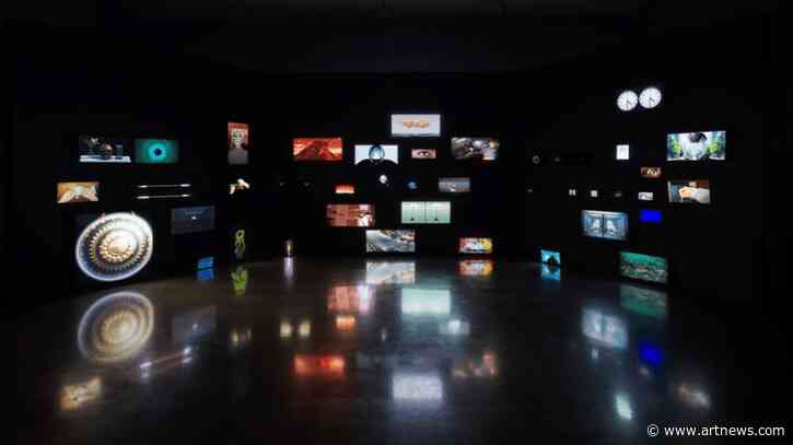 New Museum and Korea’s Ulsan Art Museum Inaugurate Partnership with Ho Tzu Nyen Commission
