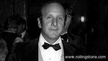 Clive Davis Is Alive and Well