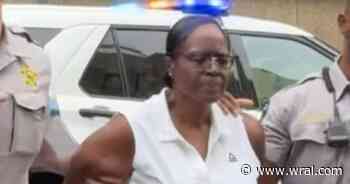 911 calls highlight chaotic moments after two attorneys shot outside Wake County Courthouse