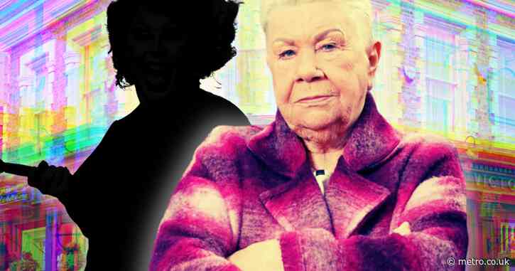 EastEnders confirms iconic celebrity cameo – but Mo may ruin it