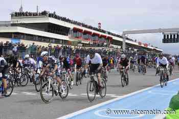 Le top départ du Bol d’Or vélo donné ce samedi sur le circuit Paul Ricard au Castellet