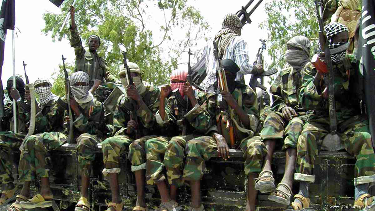 FULL LIST: US names Nigerian, companies linked to financing terrorism