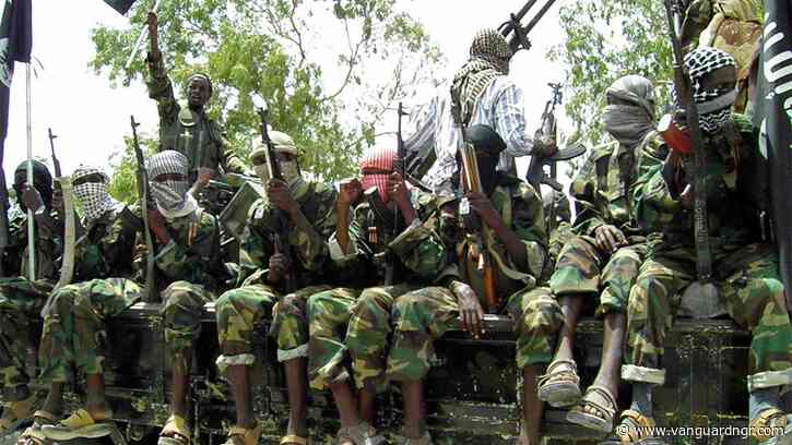 FULL LIST: US names Nigerian, companies linked to financing terrorism