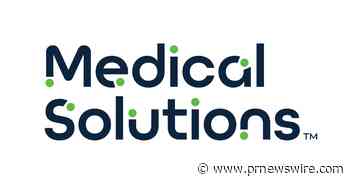 Medical Solutions completes agreement with lenders to accelerate growth