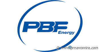 PBF Energy to Release Second Quarter 2026 Earnings Results