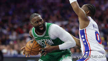 Celtics continue to listen to trade offers for Jaylen Brown