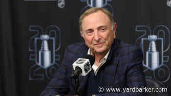 NHL to investigate two Texas cities for expansion
