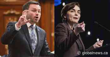 No English debate ahead of Quebec election as some party leaders decline invite