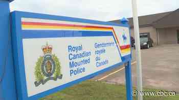 Sask. RCMP officer sentenced to probation after admitting he illegally entered home