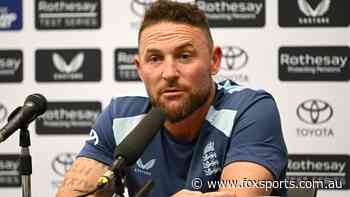 Damning details of Stokes’ civil war emerge as McCullum denies rift claim