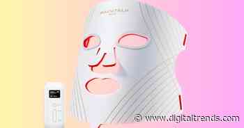 Use this code to get 47% off the wavytalk LED face mask, down to just $94.99