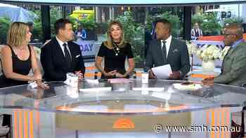 Savannah Guthrie begs for tips in missing mother Nancy's case