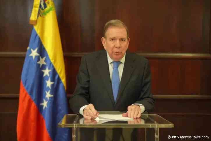 Edmundo González Urrutia felicita a Abelardo de la Espriella por su victoria electoral y aboga por la convivencia en Colombia