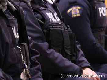 'Meeting people where they are': Wood Buffalo RCMP launches official Facebook page