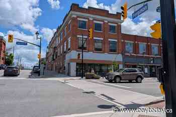 Former Multicultural Centre to be converted into affordable housing