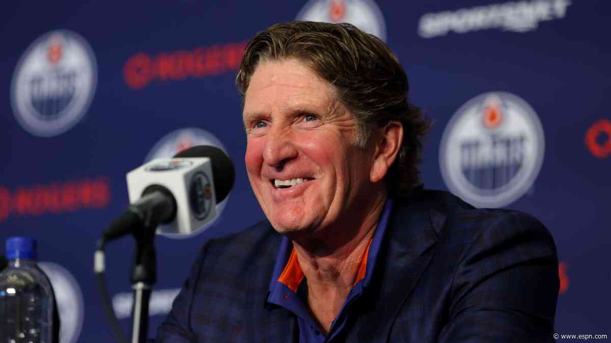 Bettman: 'Level of decorum' expected of Babcock