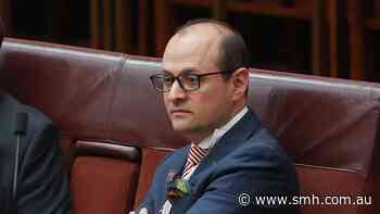 ‘Animated by nostalgia’: Labor senator slams luminaries over AUKUS