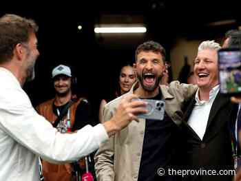 World Cup: Commentator Thomas Müller is back in Vancouver
