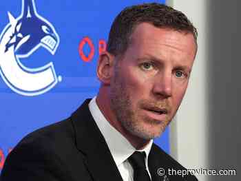 The Canucks want to pull off a trade. Can they?