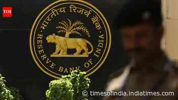 Overseas branches can lend to NRIs for deposits in India