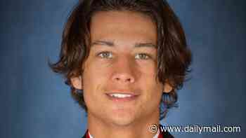 Noah Presgrove's friends hire famous attorney to battle lawsuit claiming teenager was 'beat to death' by someone he knew... as fight between 'jealous love rivals' emerges