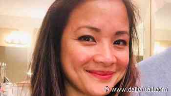 Unfaithful wife argued with co-worker she was cheating with just days before her suspected murder, court told