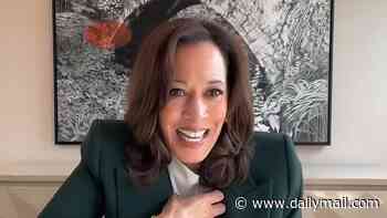 Kamala Harris makes a mockery of herself with latest word salad during interview with wide-eyed Don Lemon