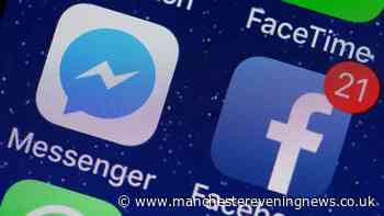 Is Facebook down? Thousands report issues with Instagram, WhatsApp and Facebook amid major outage