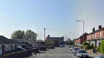 Man rushed to hospital with knife wounds after reported stabbing in Radcliffe