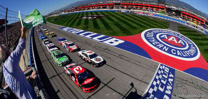 Disheartened Driver Pens Emotional 6-Word Message As NASCAR's Iconic Short Track Promise Remains Unfulfilled