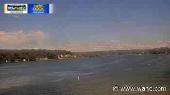 Mild now, hot weather to return next week